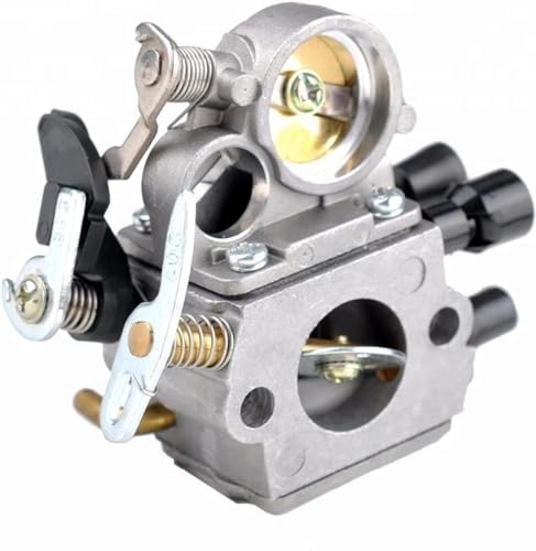 Carburateur pour Stihl MS171 MS181 régulateur moteur