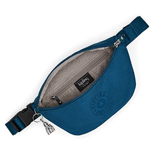 kipling fanny pack amazon