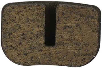 Mini Bike Disc Brake Pads for CT100U CC100X CK100 GMB100 Baja Doodle Bug DB30 79cc 97cc 100cc Go Kart Mini Bike