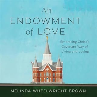 An Endowment of Love cover art