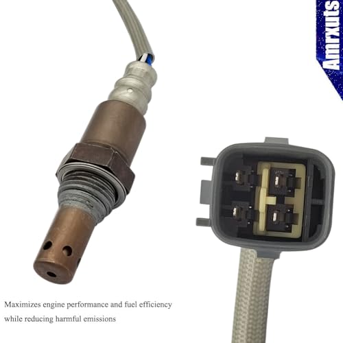 Sensor de oxígeno para Toyota Yaris 2007-2012 miniatura 3