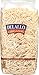 Delallo 100% Organic Orzo Pasta -- 16 oz