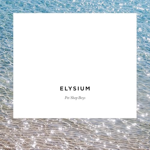 Elysium (Soft Pack - 2017 Remaster)