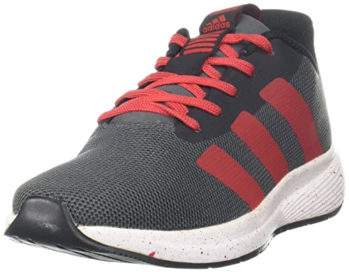 adidas Mens Glam Hertz M CBLACK/SONINK/CBLACK Running Shoe - 9 UK (GA1205) (B09SF13H3P) Amazon Price History, Amazon Price Tracker