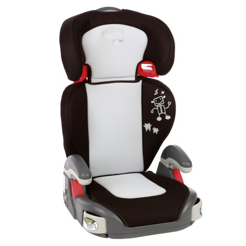 graco junior maxi lightweight