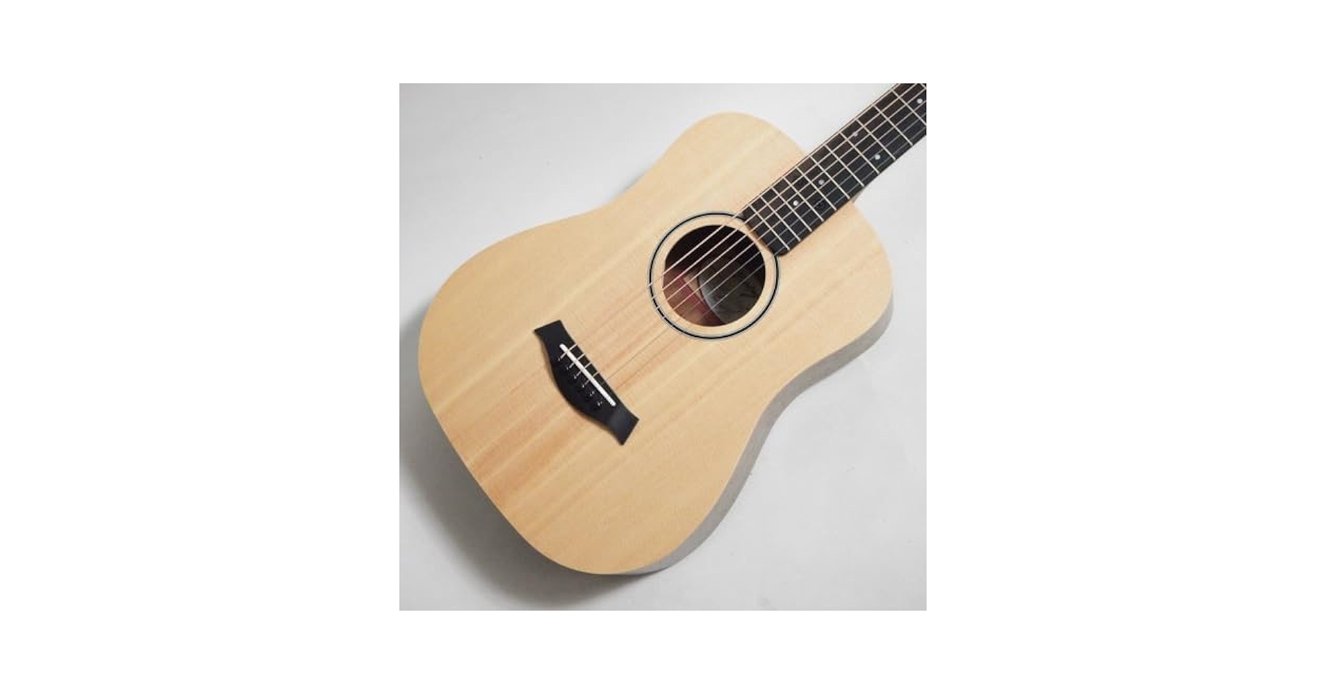 【美品・新品弦交換済】Taylor Baby BT1 ミニアコギ テイラー Amazon | Taylor/Baby Taylor (BT1) ベイビーテイラー[3/4ミニ