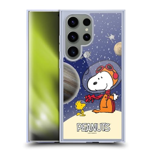 Coque Peanuts MagSafe Galaxy S24 Ultra cadeau idéal pour fans de Snoopy