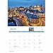 Carousel Worldwide, Newcastle 2026 A4 Wall Calendar