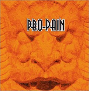  Pro-Pain