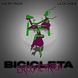 Bicicleta Ergométrica [Explicit]