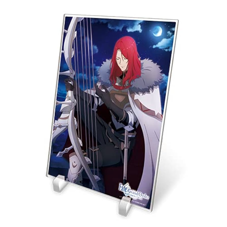 【Fate/GrandOrder】トリスタン グッズセット Amazon.co.jp: 『Fate/Grand Order -神聖円卓領域キャメロット