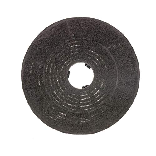 Dunstabzugshaube Filter Herkhaube Aktivkohlefilter Ersatzkompatibel mit BEKO-Kohlenstofffilter - 9189204771 (2 Stück/Packung) Universal