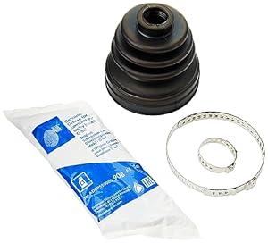 Blue Print ADN18143 Achsmanschettensatz, 1 Stück