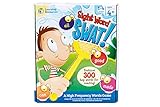 Learning Resources Sight Word Swat