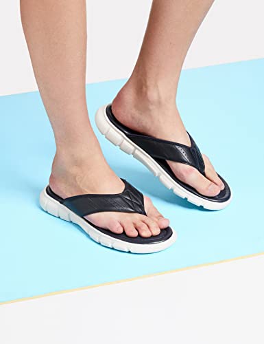 Red Tape Men's Thong Slippers