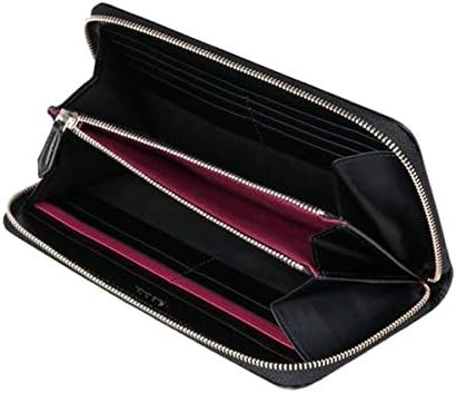 Amazon ポールスミス 財布 レディース 長財布 Paul Smith レザー 本革 牛革 ブランド うさぎ 兎 マーケトリーストライプラビット W996 ブラック 財布