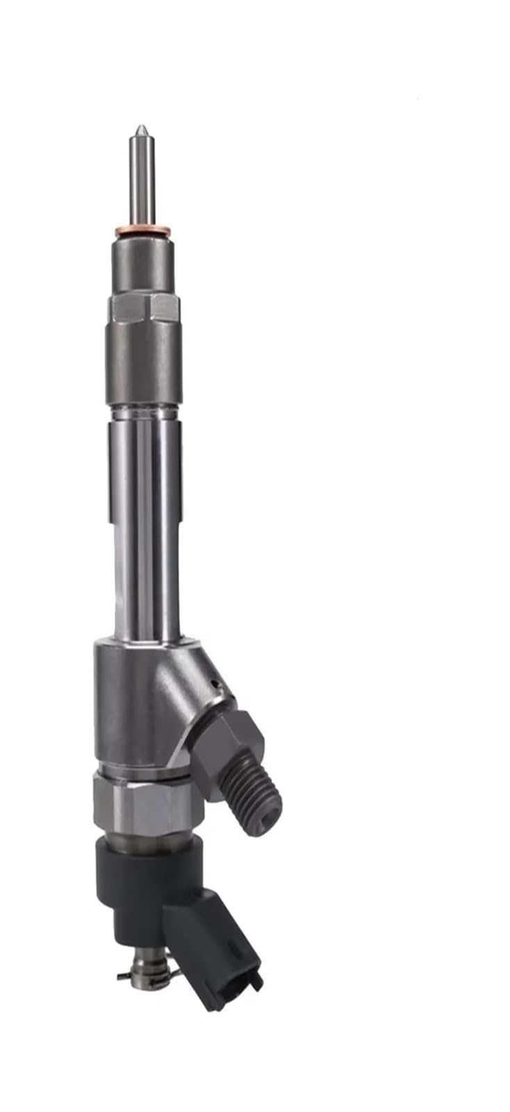 Para Jumper 2.8 HDI 1999-0445120002 Inyector De Combustible Diésel 0986435501 Escape Inyector Combustible Coche