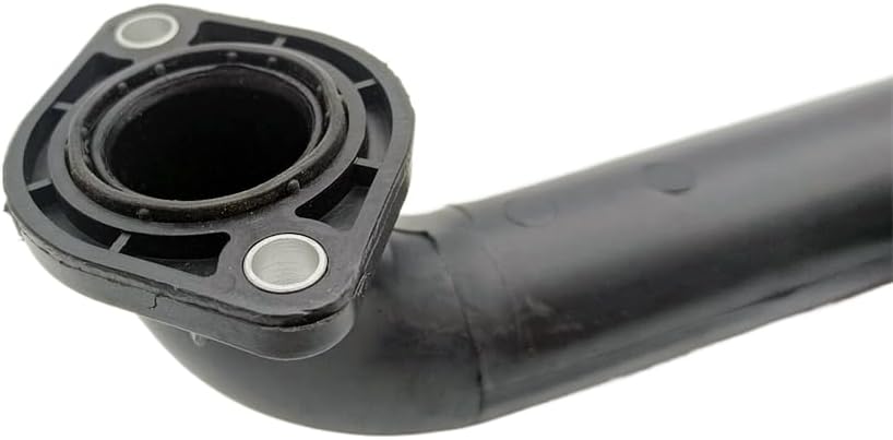 06E121045R Engine Coolant Pipe Radiator Water Hose Replacement for Audi A4/A4 Quattro