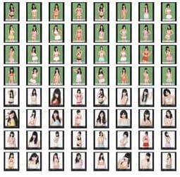 Amazon Akb48 1 149 恋愛総選挙 Nmb48 生写真 64枚 一括出品 Psp版 32枚 Ps3版 32枚 山本彩 渡辺美優紀 山田菜々 近藤里奈 他 アイドル 芸能人グッズ 通販