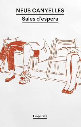 Sales d'espera (EMPURIES NARRATIVA)