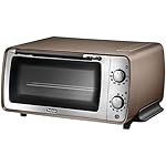 デロンギのトースター EOI407J-BZ
