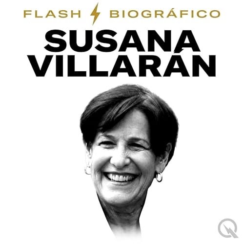 Susana Villar&aacute;n (Parte 1 &mdash; Historia Completa) cover art