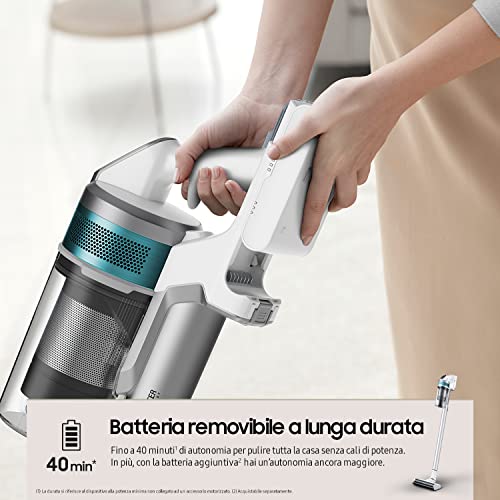 Samsung Jet 70 Turbo VS15T7031R1/ET