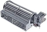 Typ: YJ61-16A-HZ03, Walzendurchmesser: 60 mm, Walzenlänge: 180 mm