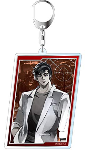 Amazon.co.jp: 劇場版シティーハンター 〈新宿プライベート・アイズ