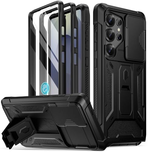 Coque Galaxy S25 Ultra robuste pour sécuriser vos photos en randonnée