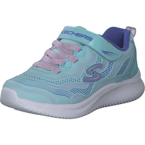 Skechers Girl's Jumpsters Sneaker