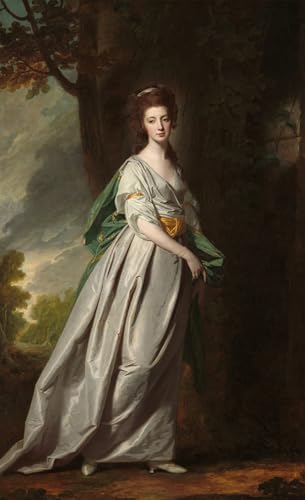 Affiches et impressions George Romney pour créer une galerie d'art chez soi