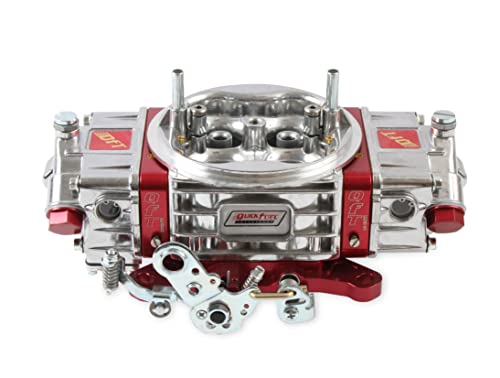 Quick Fuel Technology Carb E85series850cfm