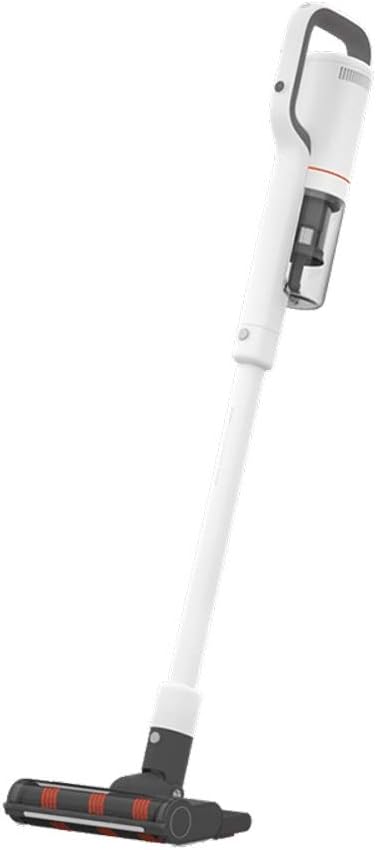 aspirapolvere a luce di squalo