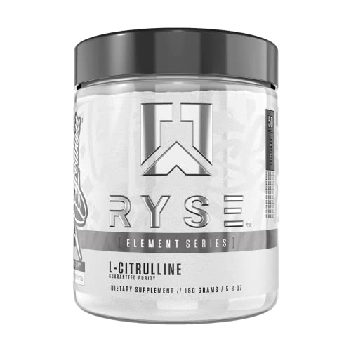 Find The Best Ryse Protein Powder 2023 Reviews