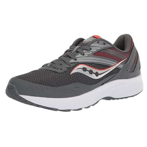 Image of Saucony Men's Cohesion 15 Running Shoe