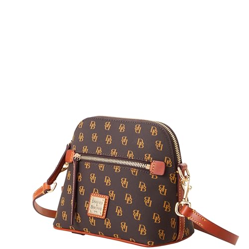 Dooney & Bourke Handbag, Gretta Domed Crossbody2