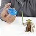 Star Wars Anakin Skywalker Yoda