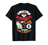 Cat Ramen