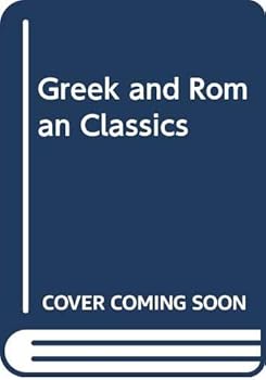 Paperback Greek and Roman Classics Book