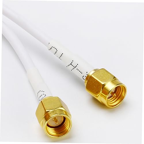 Housoutil 1 Unidade amplificador de sinal para celular amplificador móvel amplificador de antena de