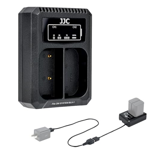 Meccanismo di protezione: rileva automaticamente quando le batterie sono completamente cariche e interrompe la ricarica per evitare danni alle batterie.