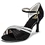 ALMA EN PENA Sandalen met siersteentjes, model 'Snake' in zwart online kopen | P&C