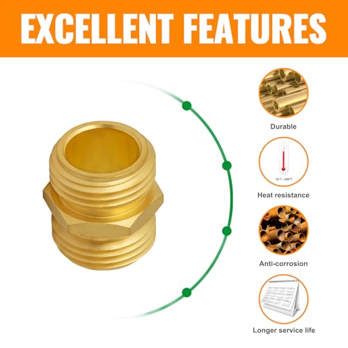 image for SUNGATOR 2 PCS 3/4