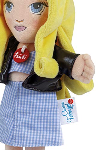 Trudi Limited Edition Chiara Ferragni Puppe, S 69061 – Bild 3