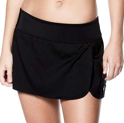 NikeWomen's Solid Element Swim Boardskirt
