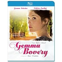 Gemma Bovery [Blu-ray]