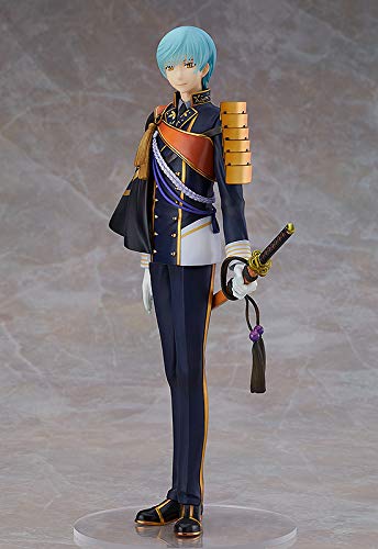 Amazon | 刀剣乱舞-ONLINE- 一期一振 1/8スケール ABS&PVC製 塗装済み 