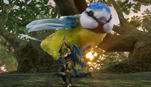 Smalland Survive the Wilds Jeu PS5 - vue 8