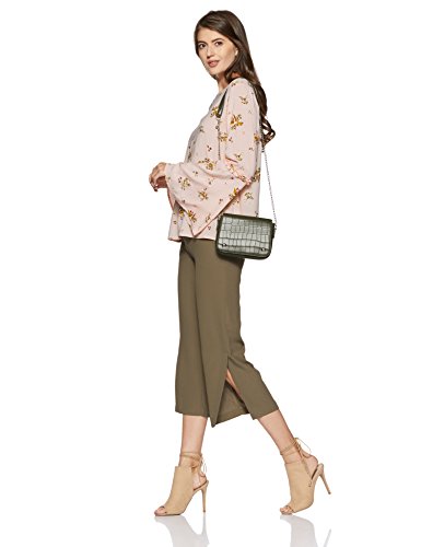 Image of Sugr by Unlimited Women's Regular Fit Top